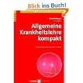 Allgemeine Krankheitslehre kompakt