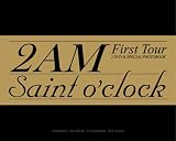 2am First Tour: Saint O'Clock [DVD] [Import] 画像