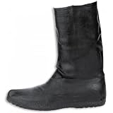 Produkt-Bild: Held &Uuml;berschuh - Farbe: SCHWARZ, Gr&ouml;&szlig;e: XL
