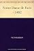 Notre Dame de Paris - 1482 (French Edition)