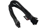 ORICO CPE8P-30BL CPU 30cm Cable de al...