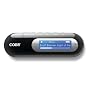 Coby MP-C885 1 GB Flash MP3 Player with FM Tuner and Direct USB Drive (Black)