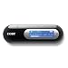 Coby MP-C895 MP3 Player with 2 GB flash Memory, FM Radio & USB Drive