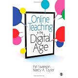 Online Teaching in the Digital Age