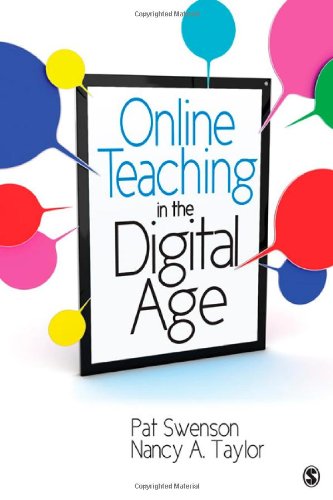 Online Teaching in the Digital Age1412996449