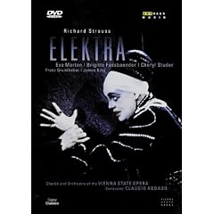 Strauss: Elektra