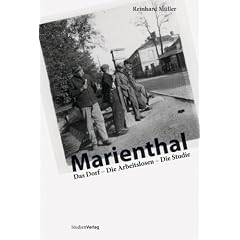 Marienthal. Das Dorf - die Arbeitslosen - die Studie