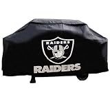 Oakland Raiders Grill Cover