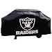 Oakla Raiders Grill Cover