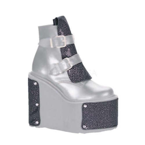 5 1/2 HEEL BOOTS