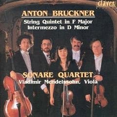 String Quintet/Intermezzo [Swiss Import]