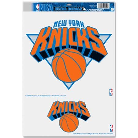 Knicks LGLO