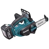 Makita BUC 122 RFE Li-Ion Akku Kettens&auml;ge 18 V