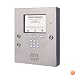 Linear Ae2000Plus Commercial Telephone Entry System with Access Control and Screen