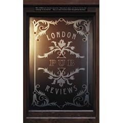 London Pub Reviews