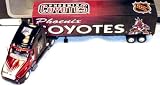 **PLAYOFF SPECIAL** 2002 NHL Phoenix Coyotes 1:80 Scale Diecast Tractor Trailer Truck Limited Edition