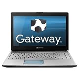 Gateway EC39C05u 13.3 Silver Notebook PC