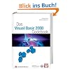 Das Visual Basic 2008 Codebook inkl. Repository, eBook und 90-Tage-Evaluierungsversion Visual Studio 2008: 2 B�nde