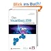 Das Visual Basic 2008 Codebook inkl. Repository, eBook und 90-Tage-Evaluierungsversion Visual Studio 2008: 2 B�nde