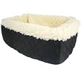 Snoozer Console Lookout Car Seat, Black, Small