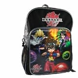 Bakugan Backpack "Battle Brawlers"