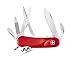 Wenger 16901 Evolution Lock S 14 Swiss Army Knife Ergo Grip With Safety Lock Blade