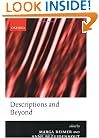 Descriptions and Beyond