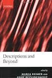 Descriptions and Beyond