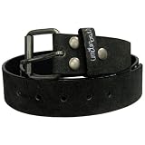 Underoath - Mask Art Belt