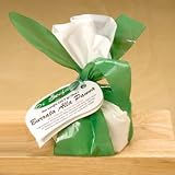 American Burrata alla Panna Cheese 6/8 oz. (1 case)