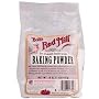 Bob's Red Mill Baking Powder, Gluten Free, 16 oz (1 lb) 453 g by ClubNatural