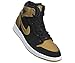 Nike Jordan Men's Air Jordan 1 Retro High Basketball Shoe