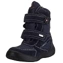 Naturino NAT.TOVEL 3000381-01, M&auml;dchen Stiefel