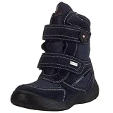 Naturino NAT.TOVEL 3000381-01, Mädchen Stiefel