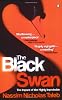 The Black Swan: The Impact of the Highly Improbable