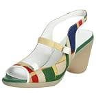 Glory Chen Arguello Sandal