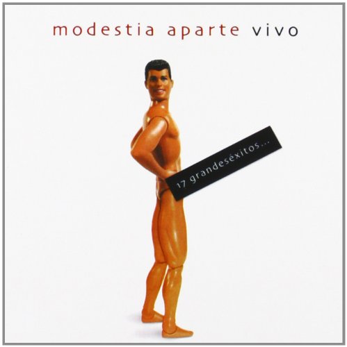 MODESTIA APARTE - Essential Albums-vivo - Zortam Music