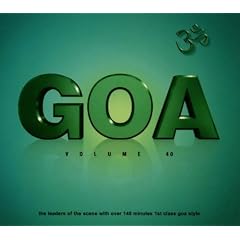 Goa Vol.40