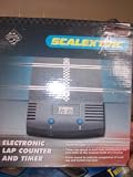 Scalextric Electronic Lap Counter & Timer