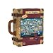 MASTERPIECES 1000 PC PUZZLE LOS ANGELES SUITCASE