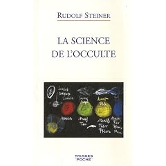 Science de l'Occulte (Poche)