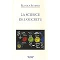 Science de l'Occulte (Poche)