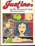 Justine (080214358X) by De Sade, Donatien-Alphonse-Francois Marquis