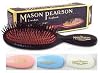 Buy Brushes & Combs - Mason Pearson Child Pure Bristle Pocket Size Dark Ruby Hair Brush