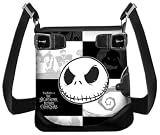 Eigenschaften The Nightmare before Christmas / The Nightmare before Christmas Handtasche, Umhängetasche CREEPY