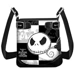 The Nightmare before Christmas Handtasche, Umhängetasche CREEPY