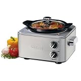 Cuisinart 4-Qt Slow Cooker