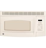 GE JNM1541DNCC SpacemakerR Over-the-Range Microwave Oven