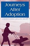 Journeys After Adoption: Understanding Lifelong Issues [Paperback]