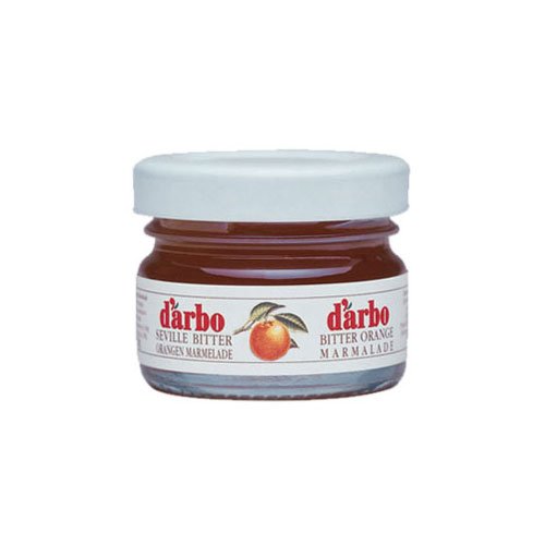 Austrian Seville Bitter Orange Preserves Minis by Gourmet Food Store